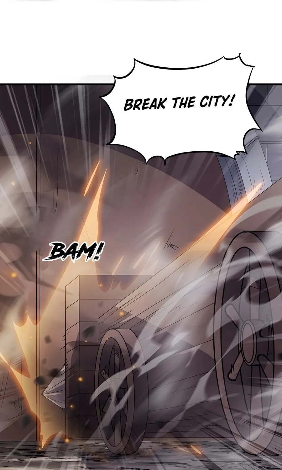 Read It Starts With A Mountain chapter 427 image 44 on Lezhin