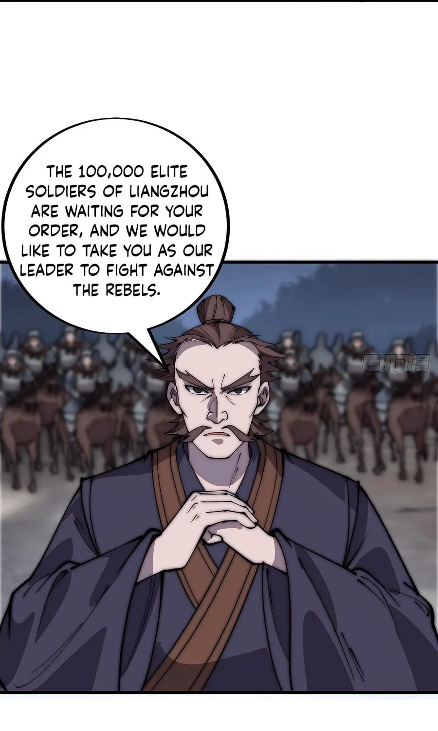 Read It Starts With A Mountain chapter 427 image 6 on Lezhin