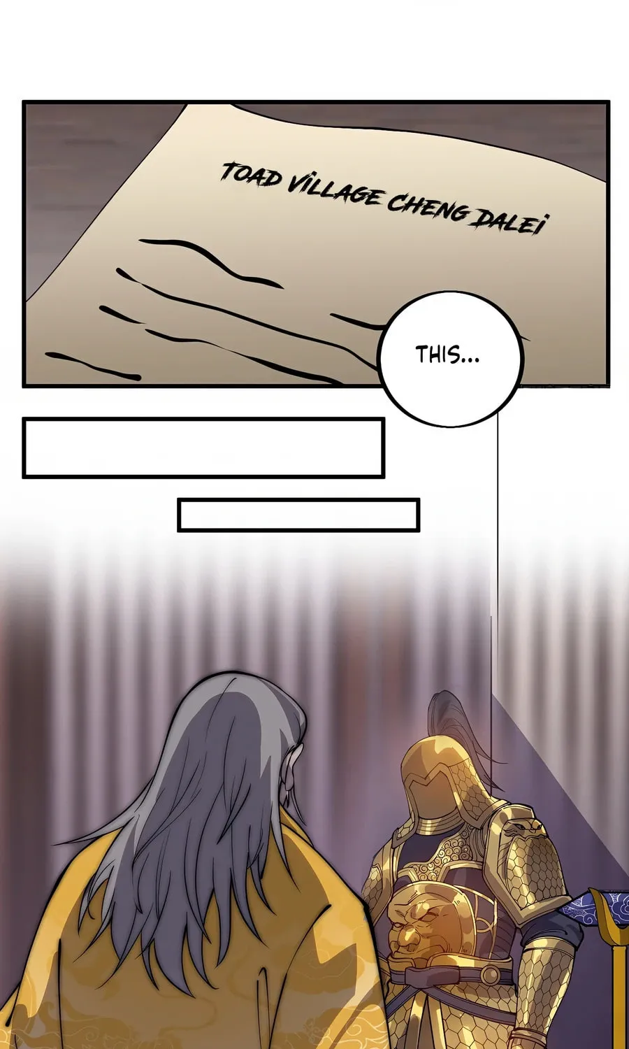 Read It Starts With A Mountain chapter 429 image 18 on Lezhin