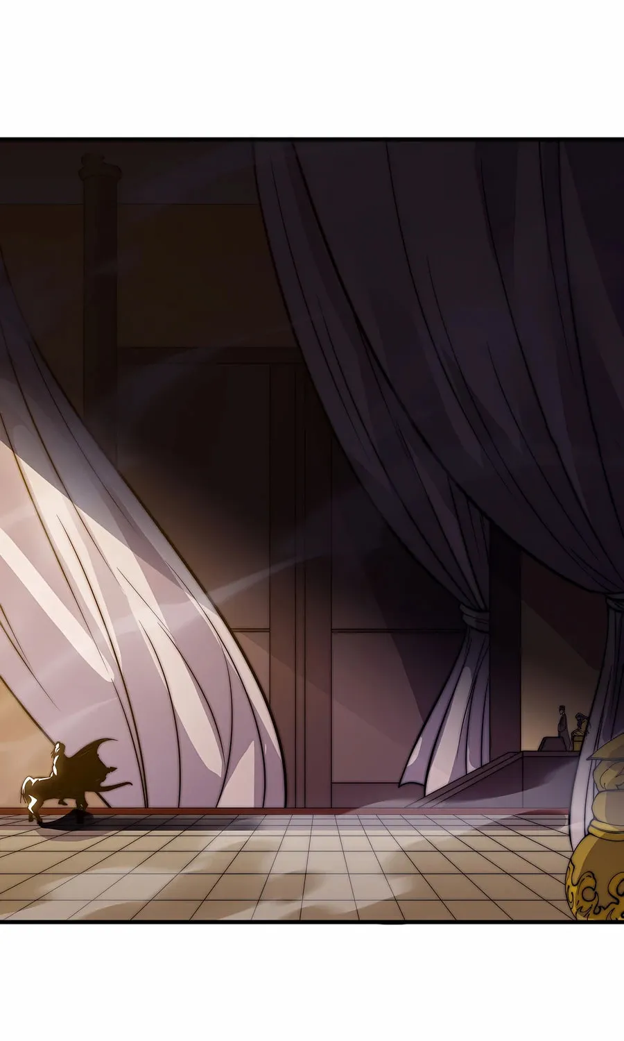 Read It Starts With A Mountain chapter 429 image 40 on Lezhin