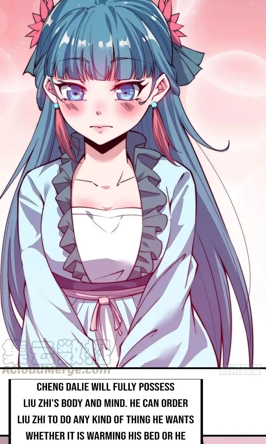 Read It Starts With A Mountain chapter 43 image 15 on Lezhin