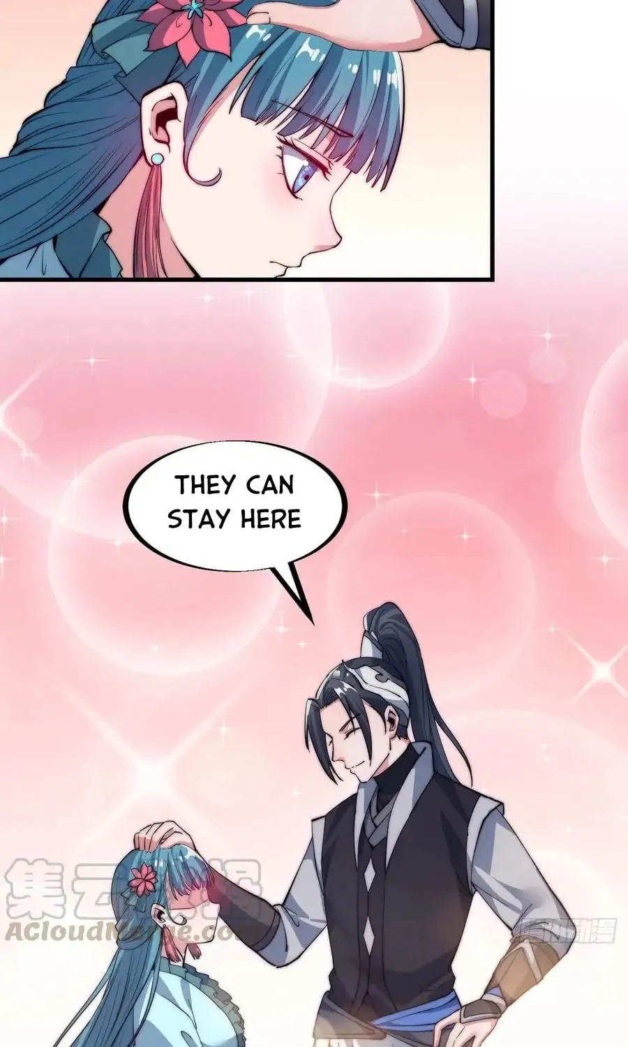 Read It Starts With A Mountain chapter 43 image 22 on Lezhin