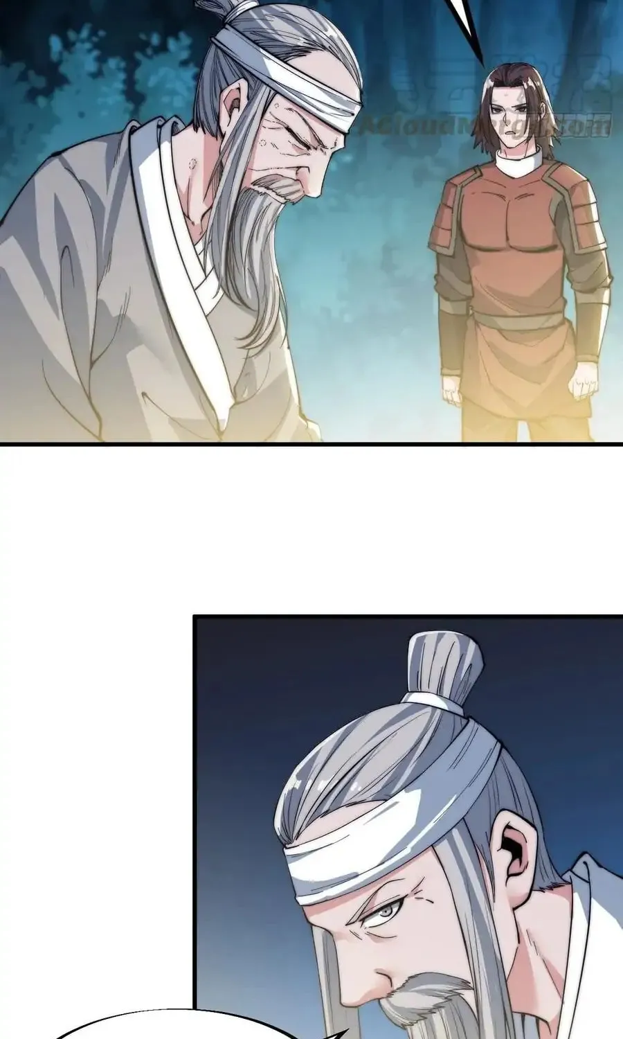 Read It Starts With A Mountain chapter 43 image 26 on Lezhin