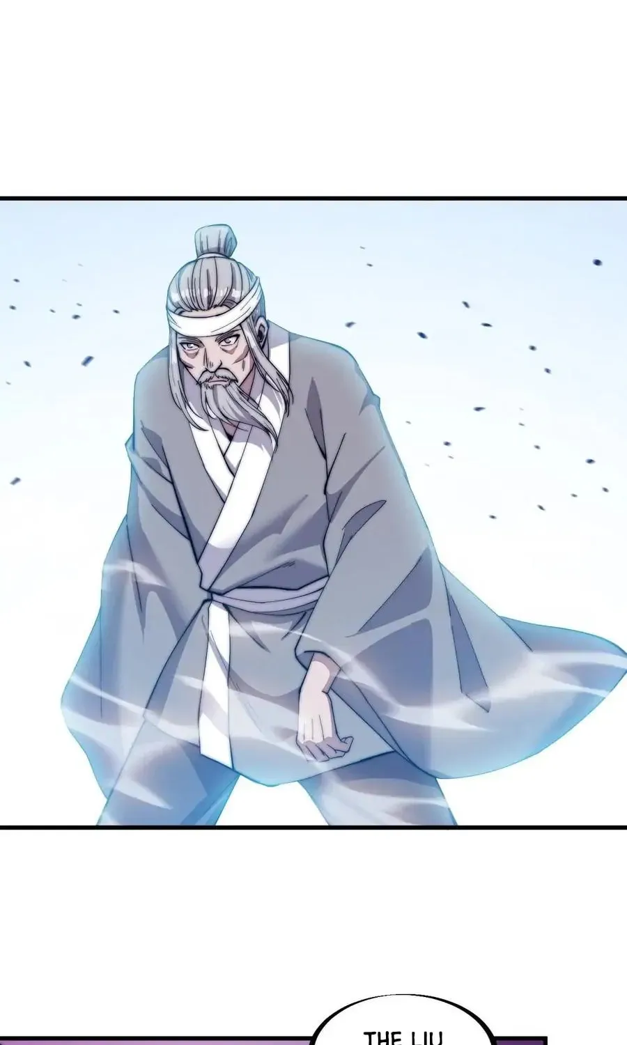 Read It Starts With A Mountain chapter 43 image 32 on Lezhin
