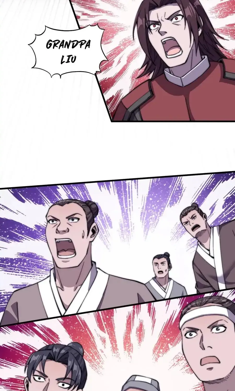 Read It Starts With A Mountain chapter 43 image 36 on Lezhin