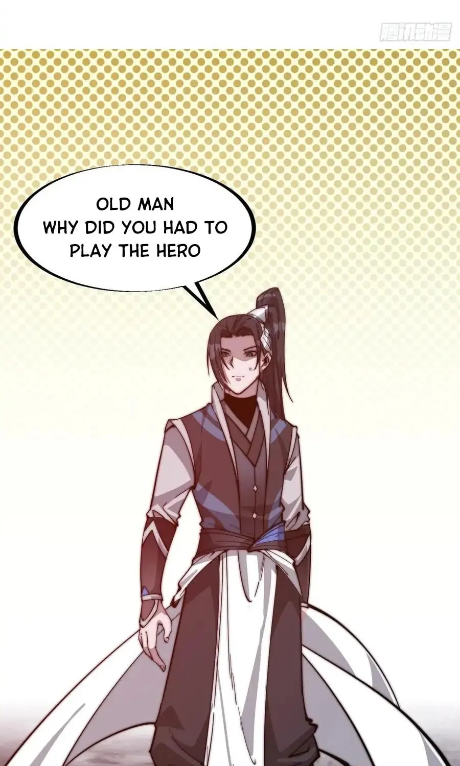 Read It Starts With A Mountain chapter 43 image 39 on Lezhin