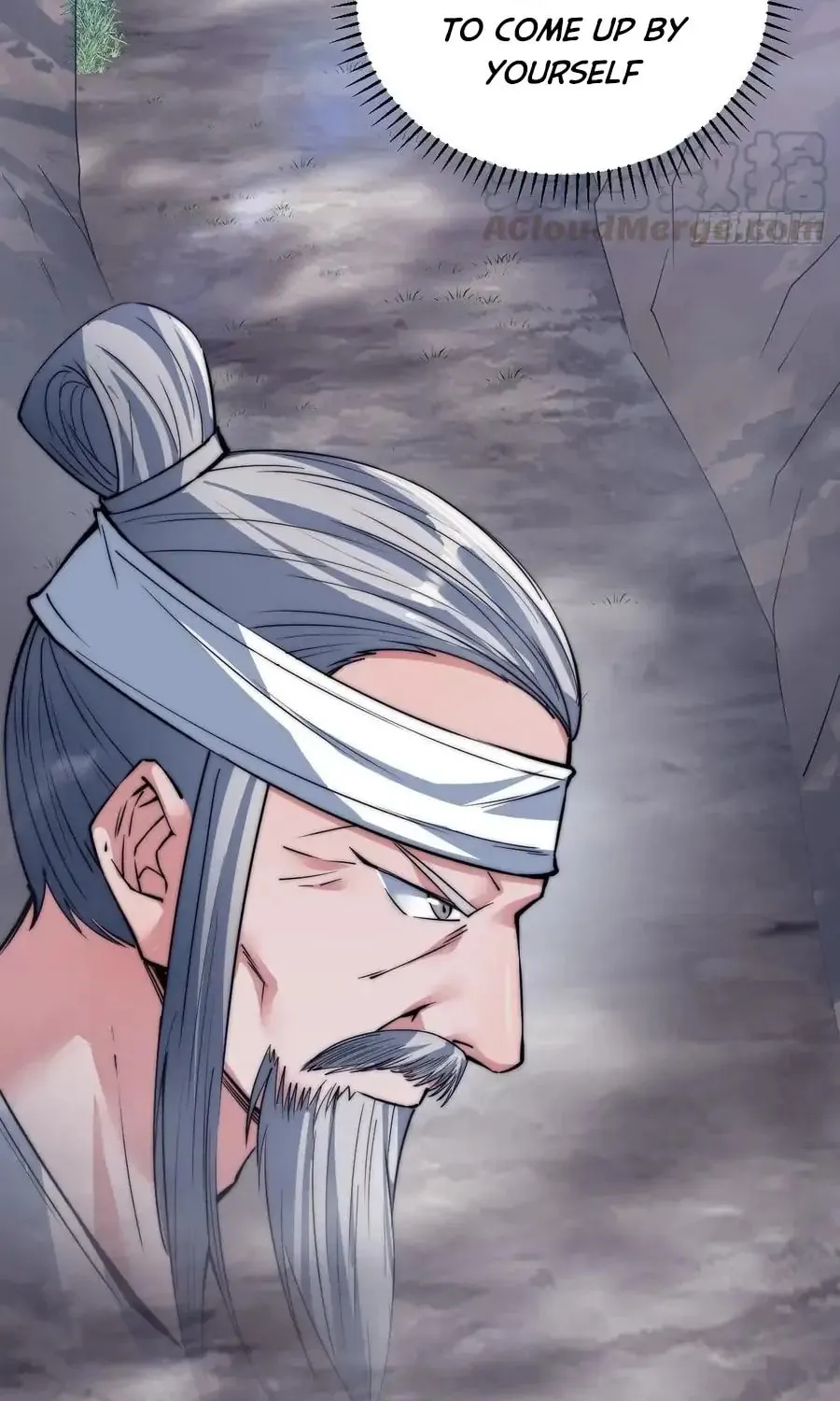 Read It Starts With A Mountain chapter 43 image 8 on Lezhin