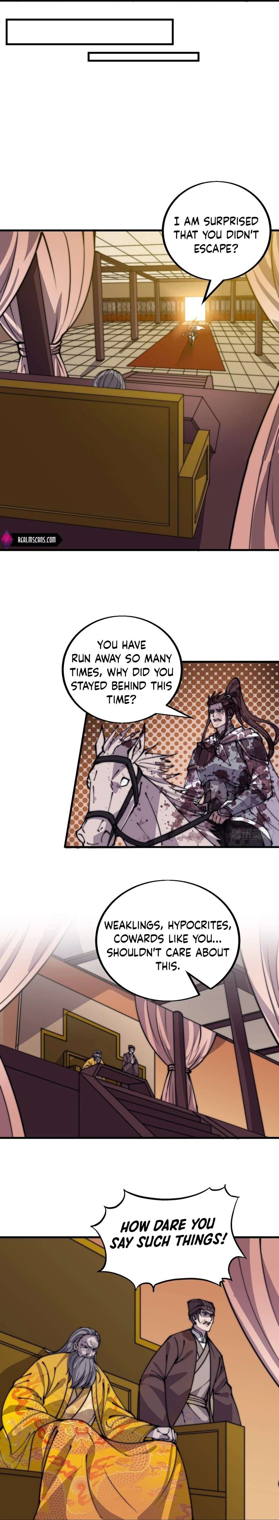 Read It Starts With A Mountain chapter 430 image 11 on Lezhin