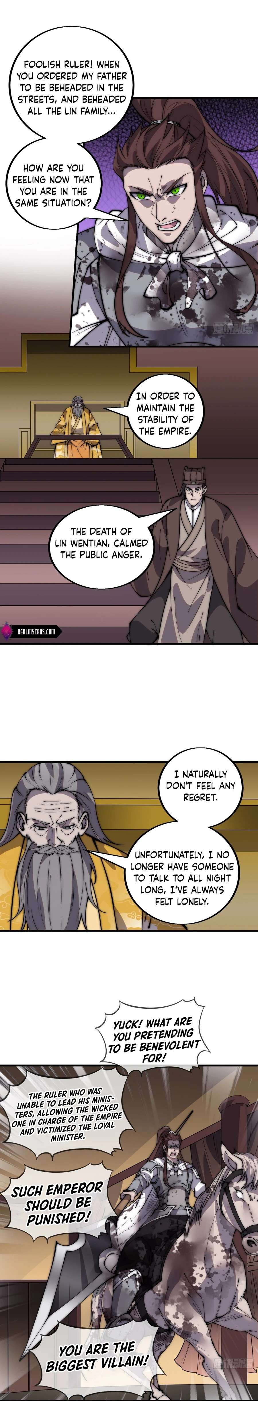 Read It Starts With A Mountain chapter 430 image 14 on Lezhin