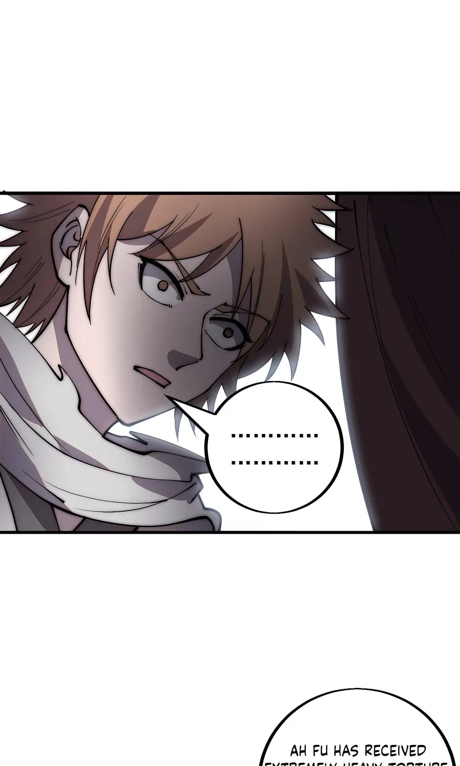 Read It Starts With A Mountain chapter 432 image 30 on Lezhin