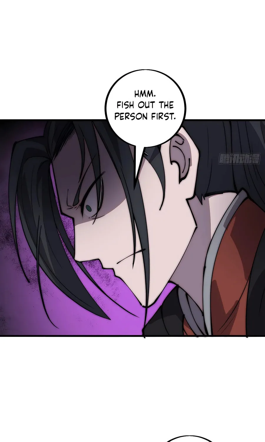 Read It Starts With A Mountain chapter 432 image 34 on Lezhin
