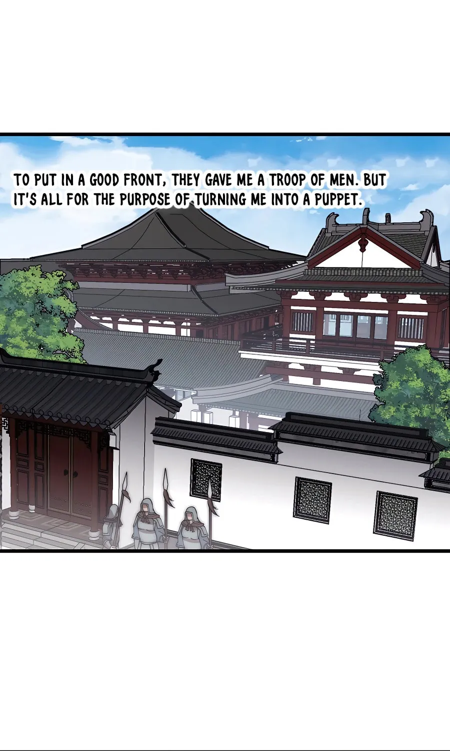 Read It Starts With A Mountain chapter 432 image 37 on Lezhin