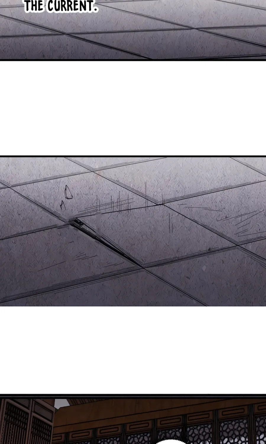 Read It Starts With A Mountain chapter 432 image 42 on Lezhin