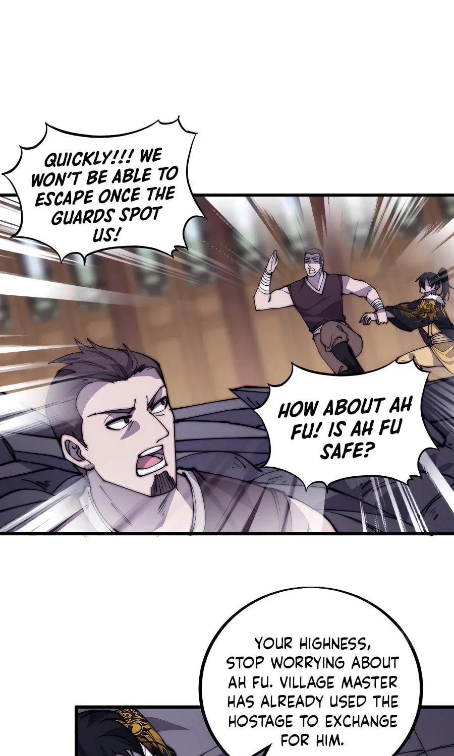 Read It Starts With A Mountain chapter 432 image 53 on Lezhin