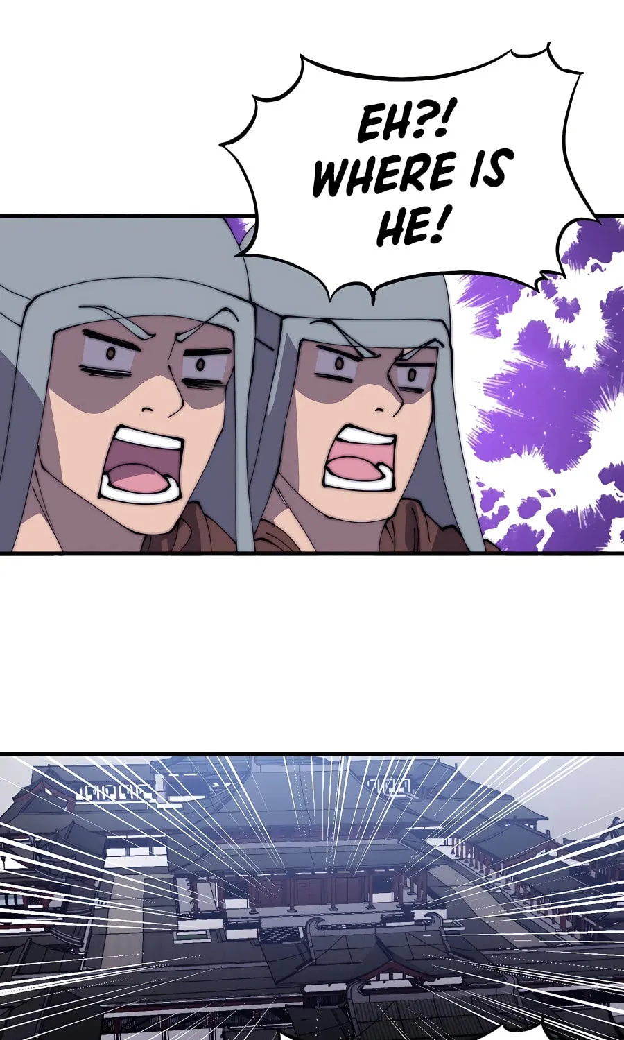 Read It Starts With A Mountain chapter 432 image 56 on Lezhin