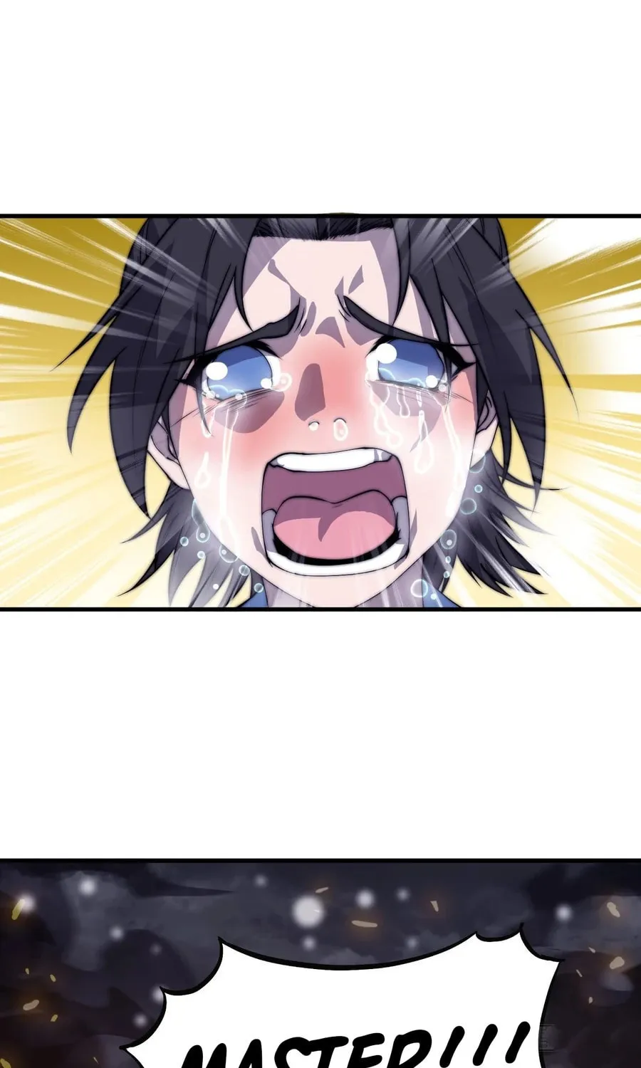 Read It Starts With A Mountain chapter 433 image 27 on Lezhin