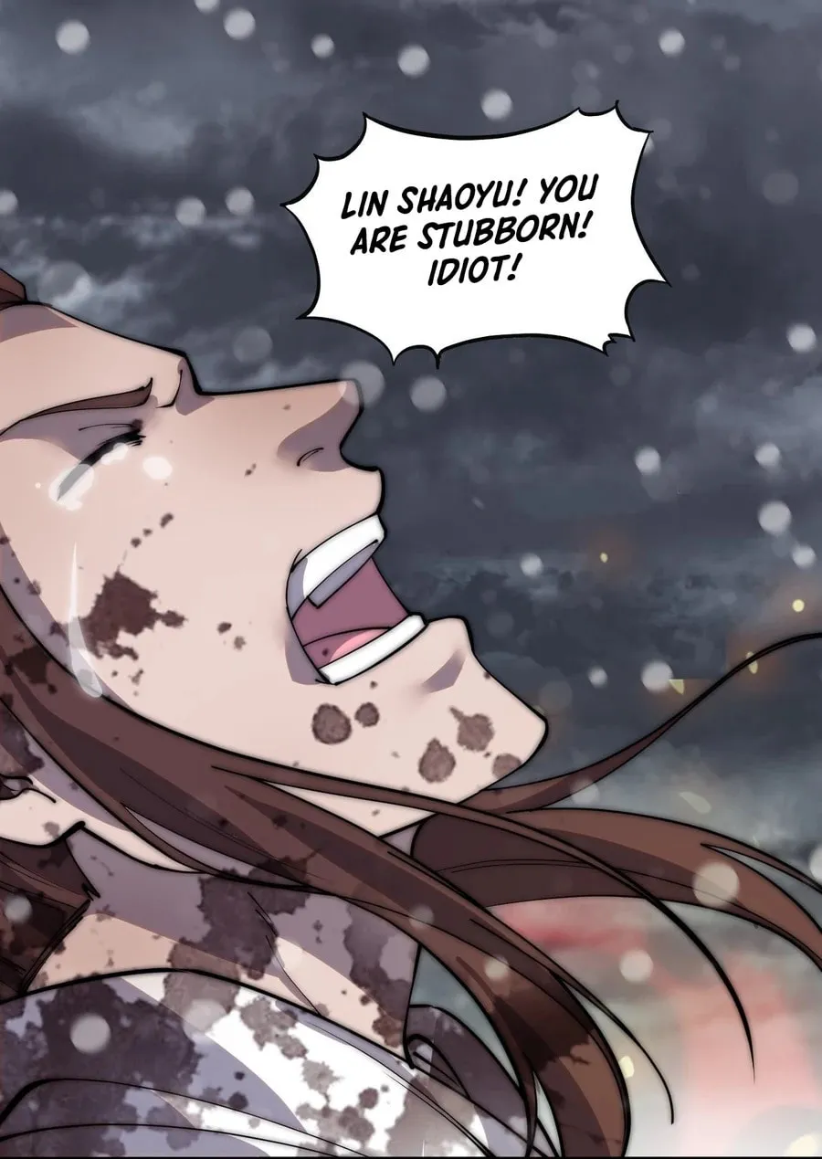 Read It Starts With A Mountain chapter 434 image 17 on Lezhin