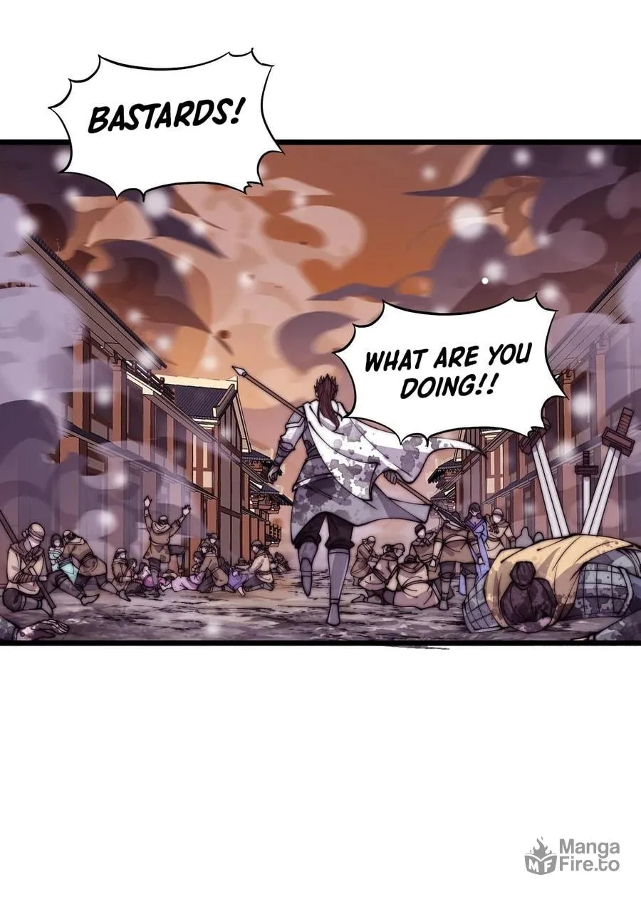 Read It Starts With A Mountain chapter 434 image 3 on Lezhin
