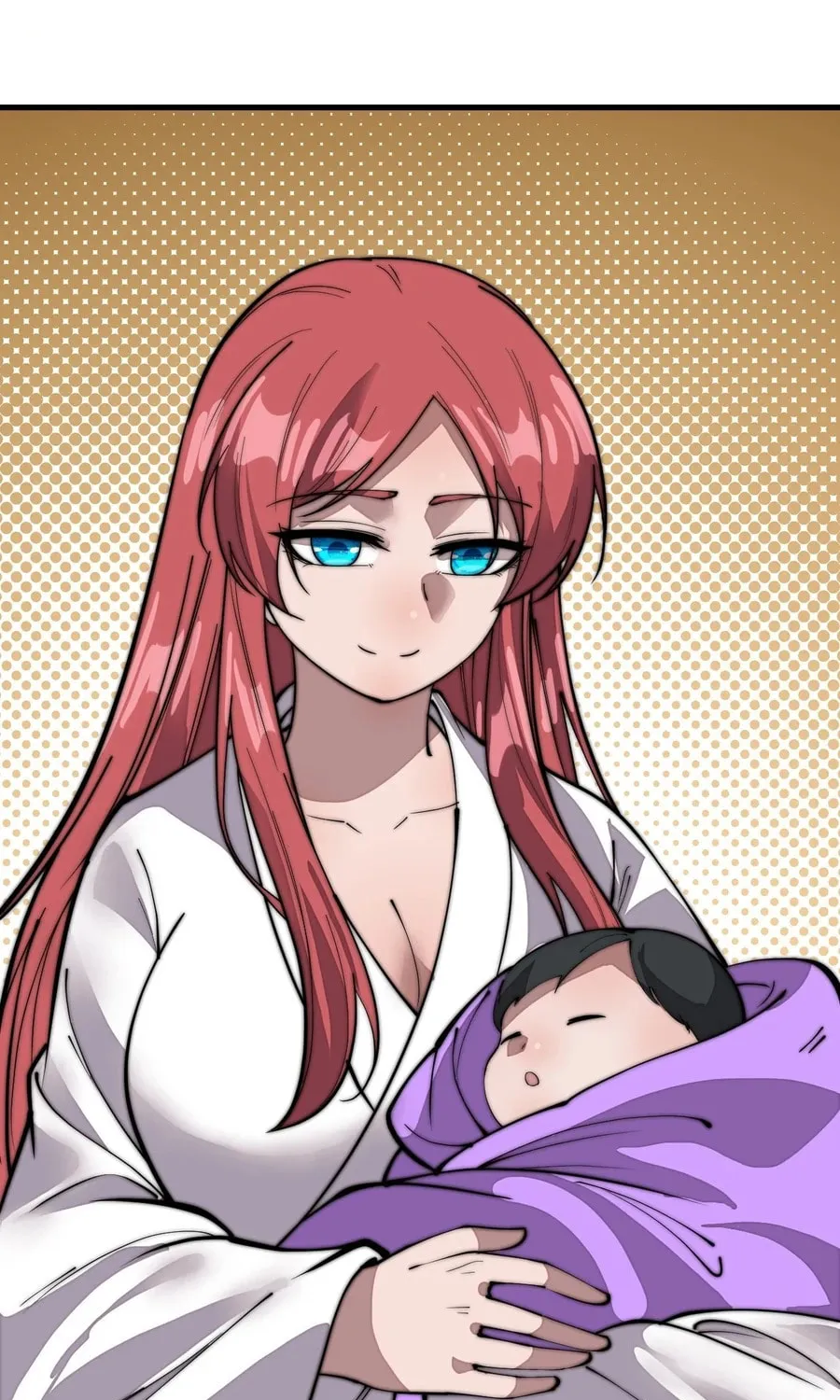 Read It Starts With A Mountain chapter 434 image 45 on Lezhin