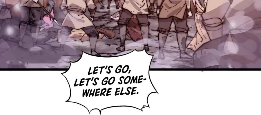 Read It Starts With A Mountain chapter 434 image 7 on Lezhin
