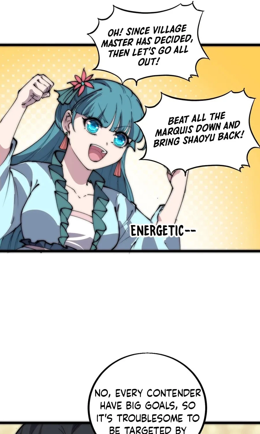 Read It Starts With A Mountain chapter 435 image 26 on Lezhin