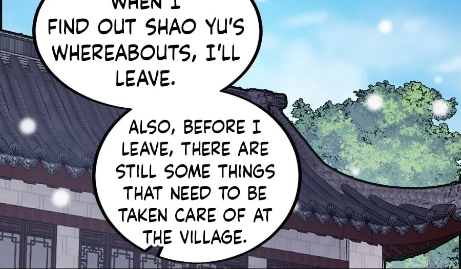Read It Starts With A Mountain chapter 435 image 34 on Lezhin