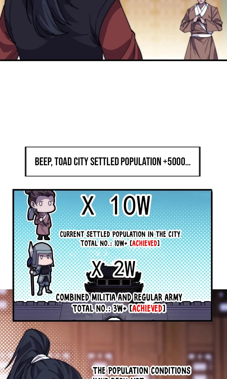 Read It Starts With A Mountain chapter 435 image 37 on Lezhin
