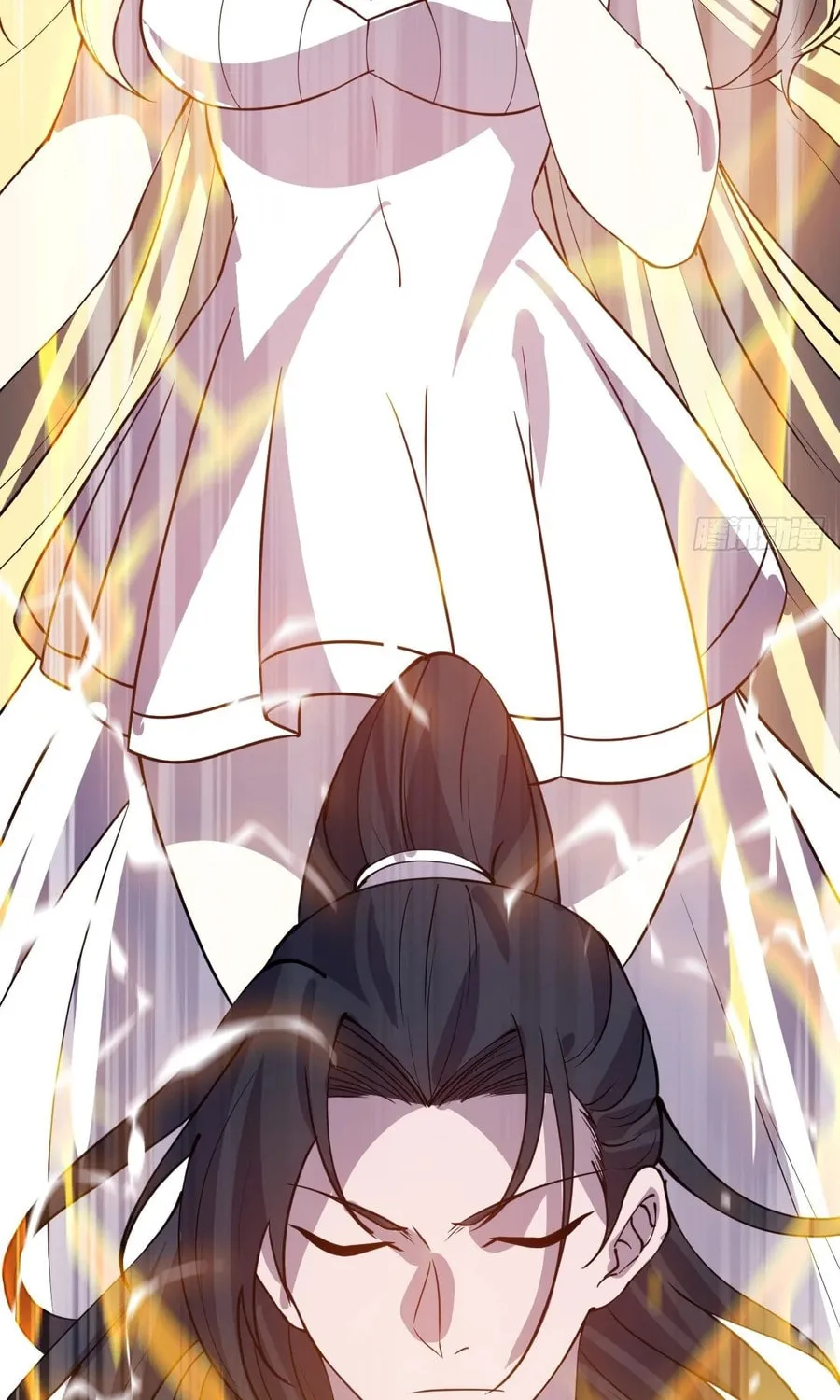 Read It Starts With A Mountain chapter 435 image 45 on Lezhin