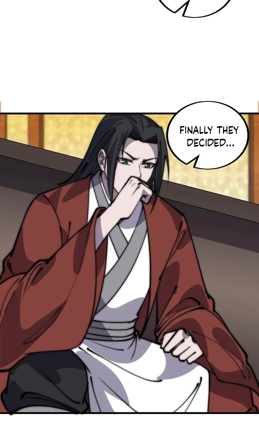 Read It Starts With A Mountain chapter 435 image 8 on Lezhin