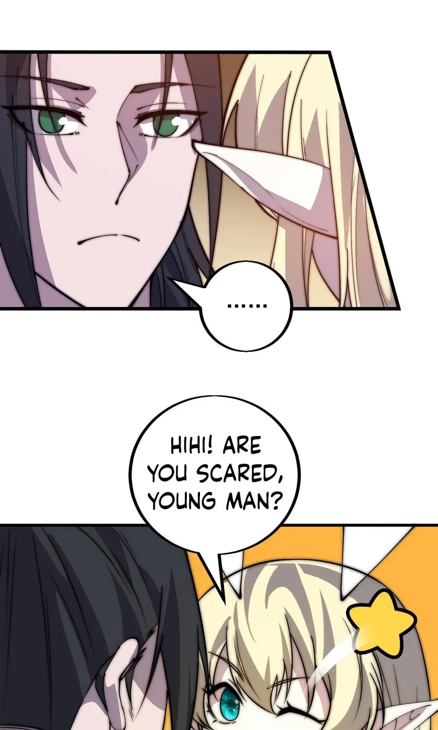 Read It Starts With A Mountain chapter 436 image 14 on Lezhin