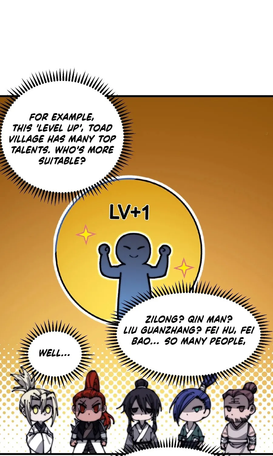 Read It Starts With A Mountain chapter 436 image 35 on Lezhin