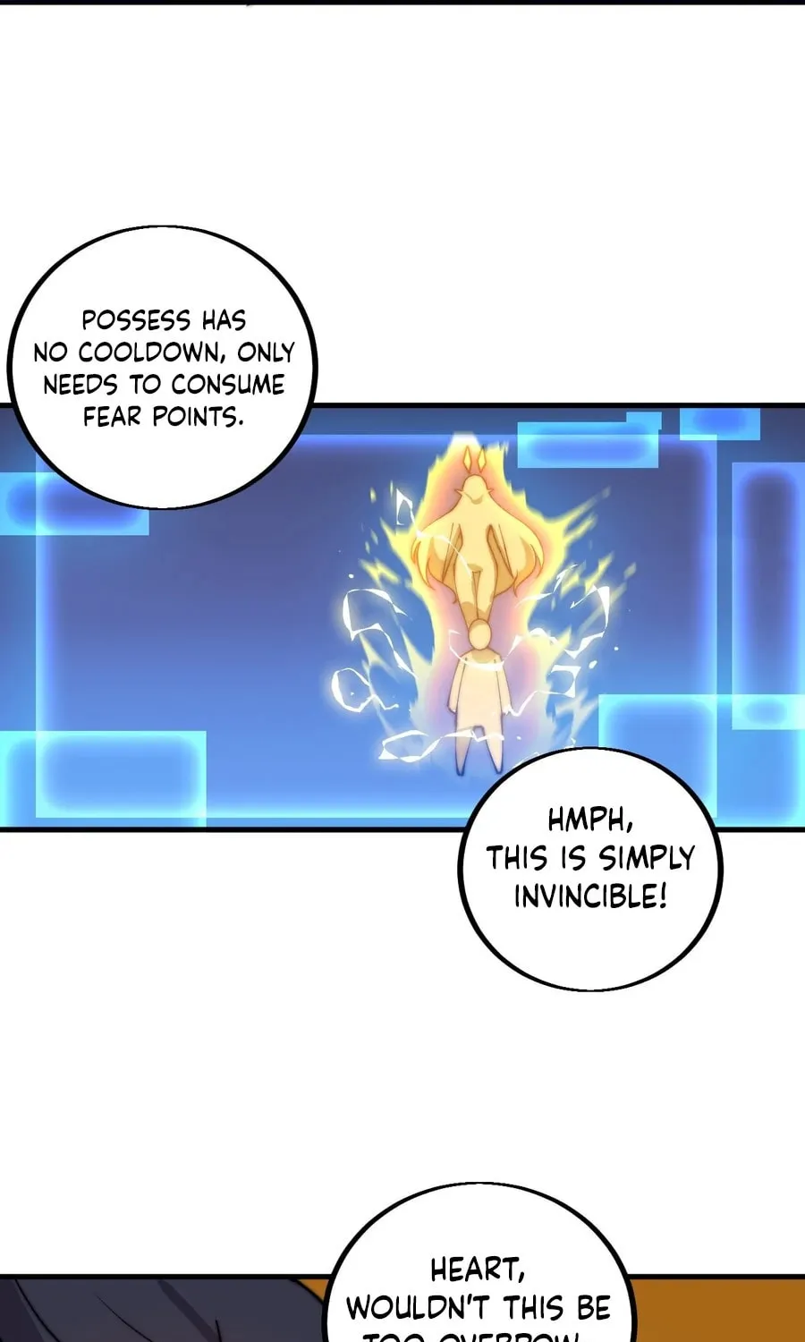 Read It Starts With A Mountain chapter 436 image 6 on Lezhin