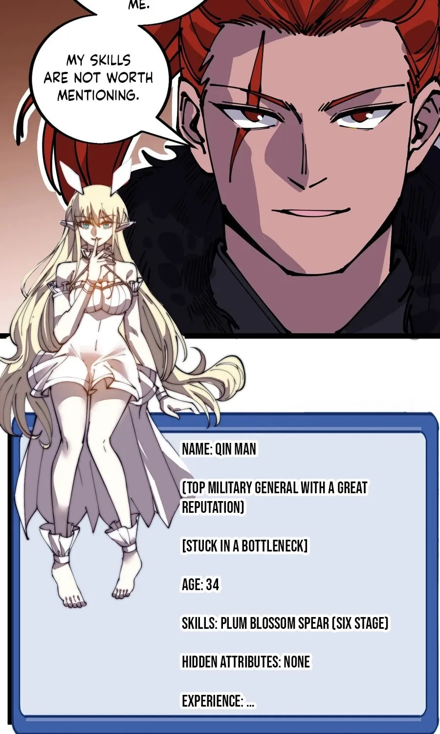 Read It Starts With A Mountain chapter 437 image 13 on Lezhin
