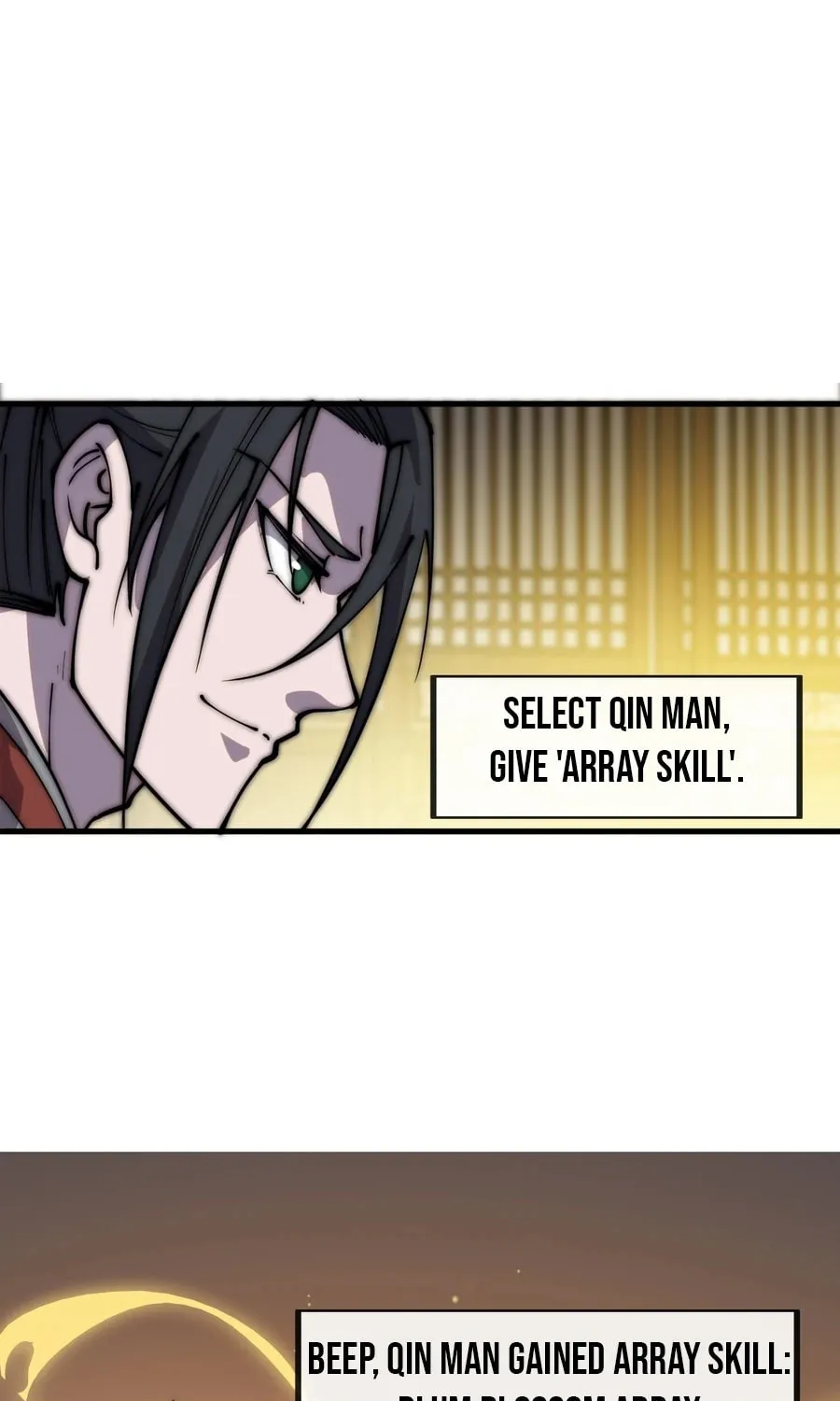 Read It Starts With A Mountain chapter 437 image 36 on Lezhin