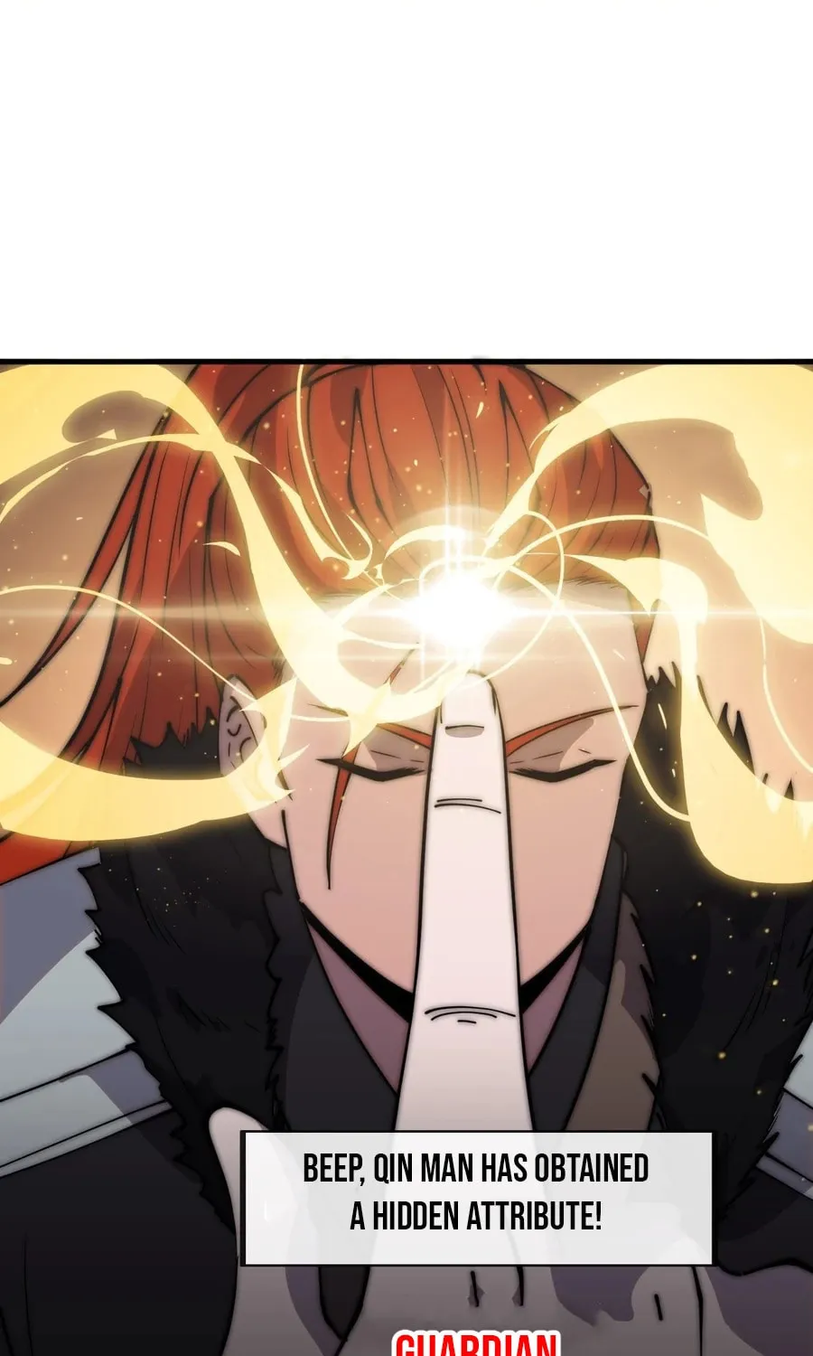 Read It Starts With A Mountain chapter 437 image 38 on Lezhin