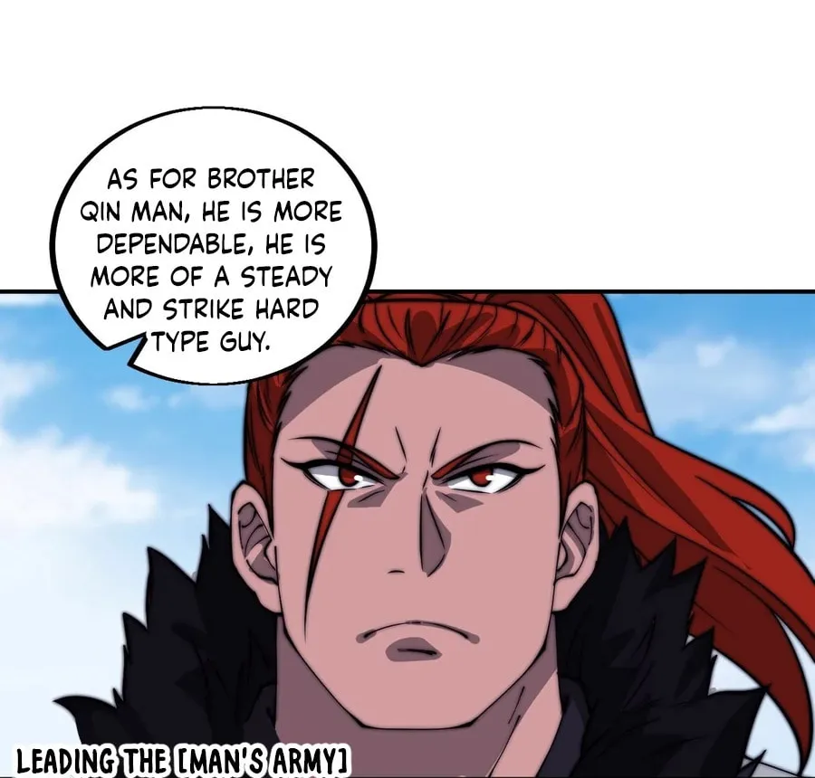 Read It Starts With A Mountain chapter 439 image 18 on Lezhin