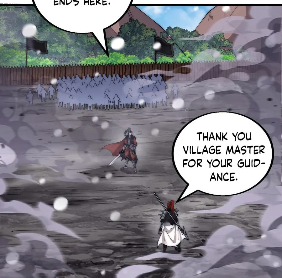 Read It Starts With A Mountain chapter 439 image 30 on Lezhin