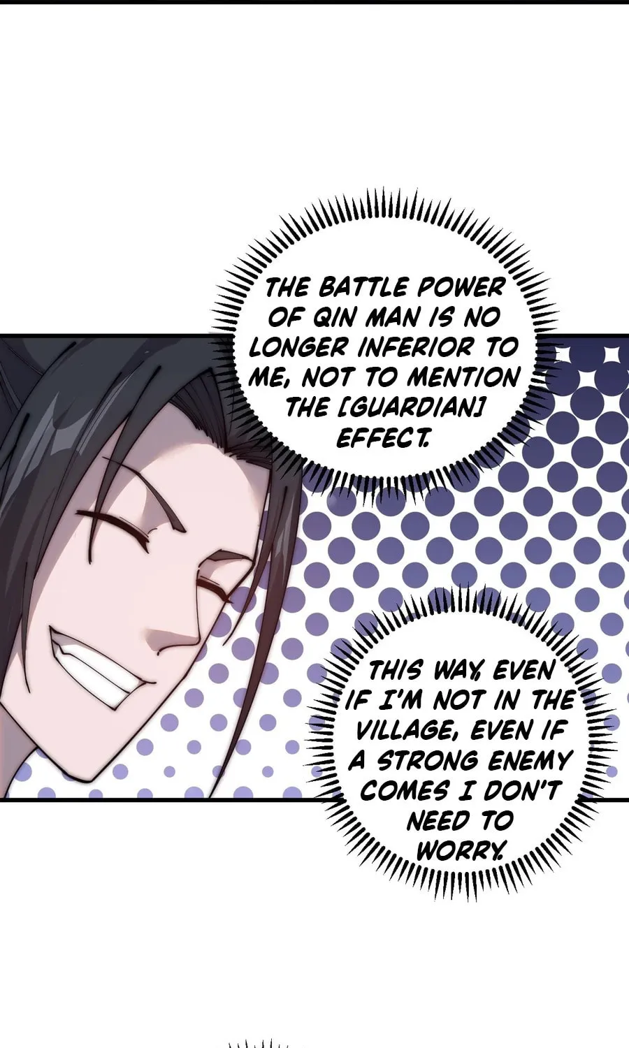 Read It Starts With A Mountain chapter 439 image 31 on Lezhin