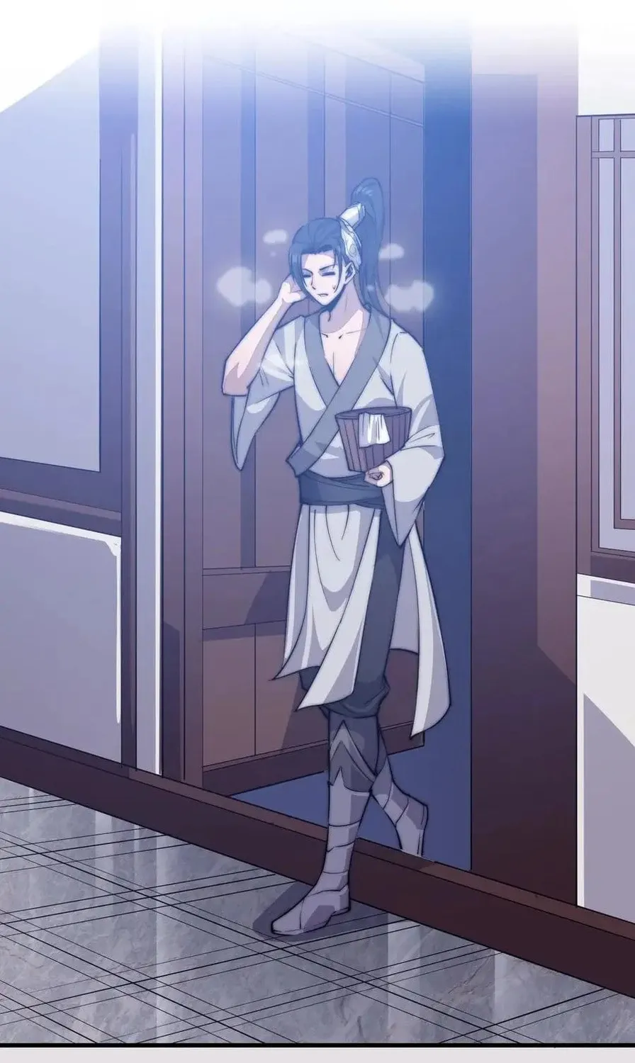 Read It Starts With A Mountain chapter 44 image 10 on Lezhin