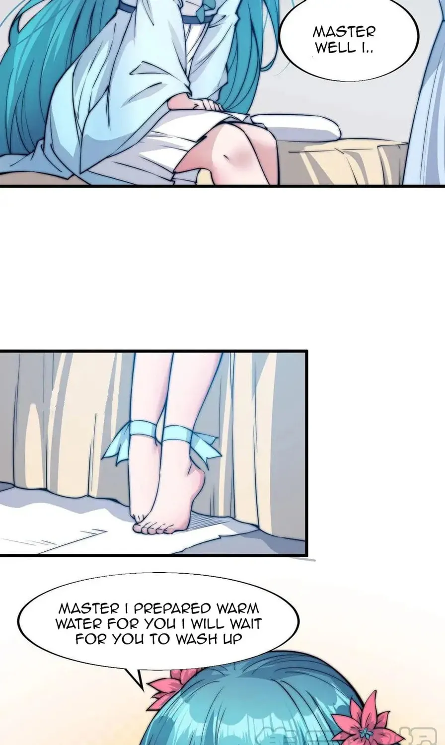 Read It Starts With A Mountain chapter 44 image 17 on Lezhin