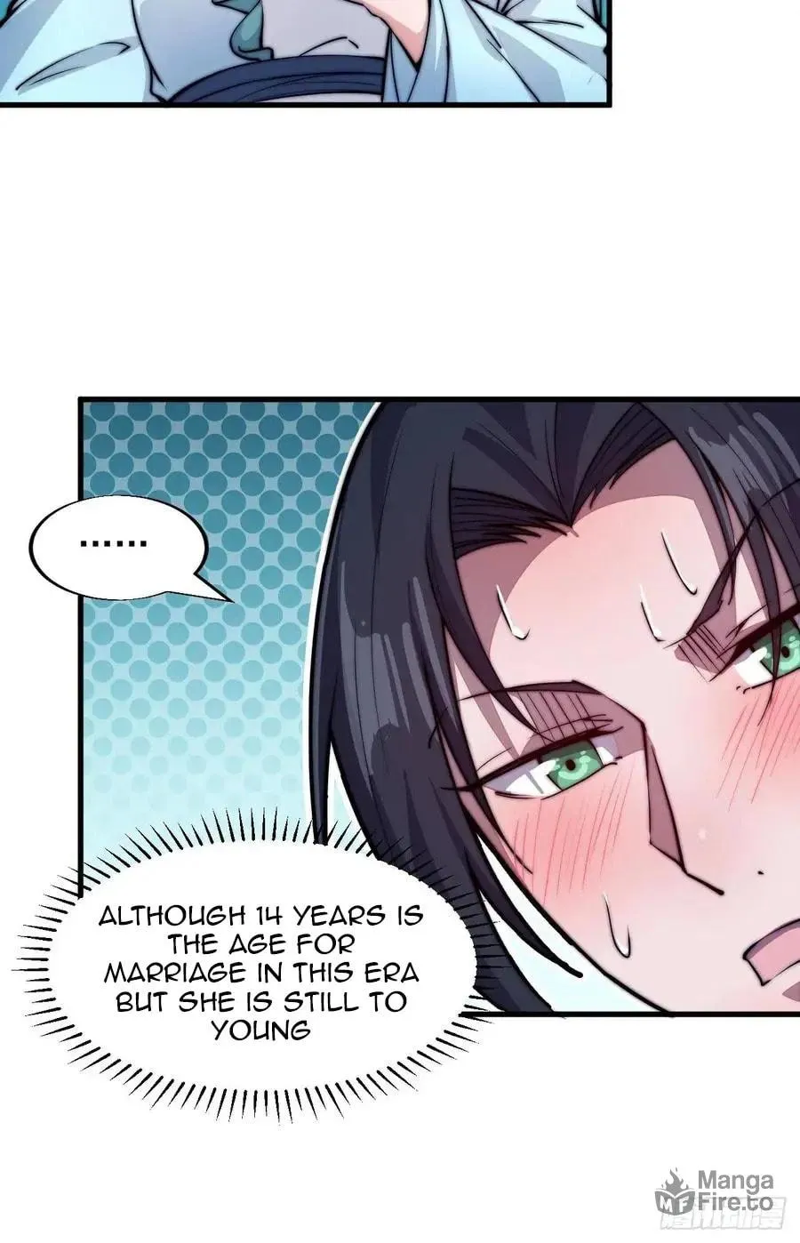 Read It Starts With A Mountain chapter 44 image 25 on Lezhin
