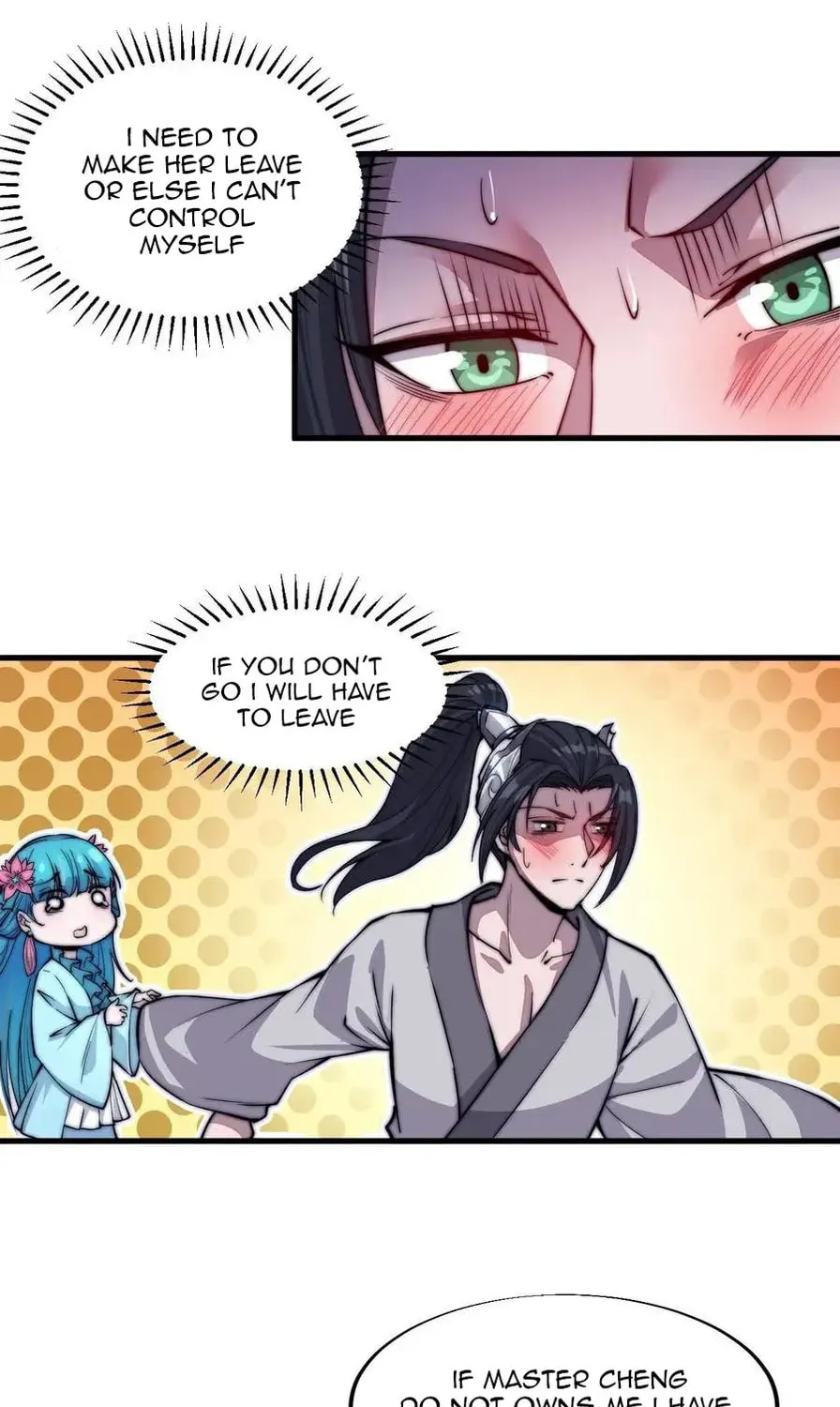 Read It Starts With A Mountain chapter 44 image 26 on Lezhin