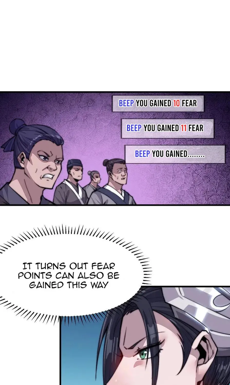 Read It Starts With A Mountain chapter 44 image 4 on Lezhin