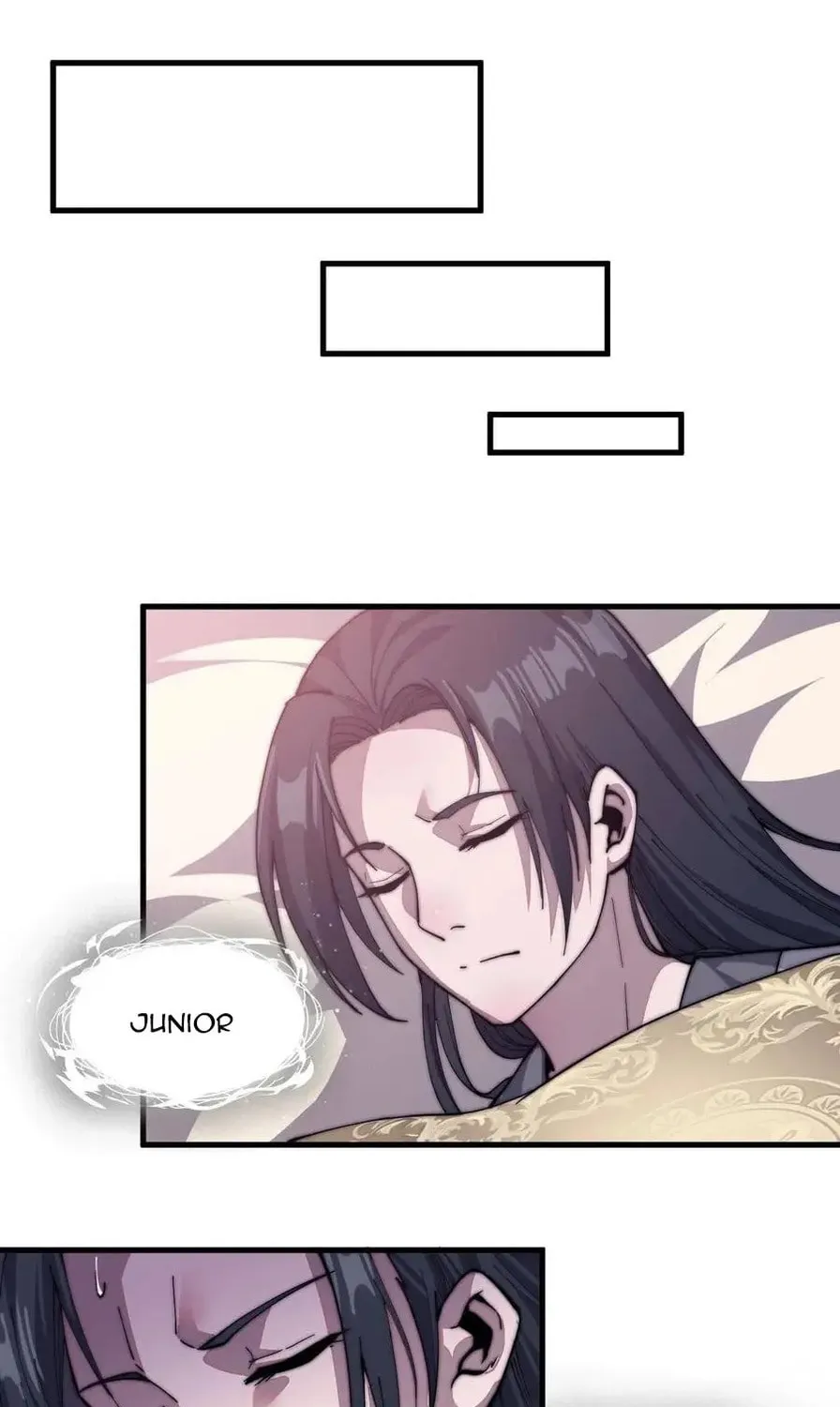 Read It Starts With A Mountain chapter 44 image 48 on Lezhin