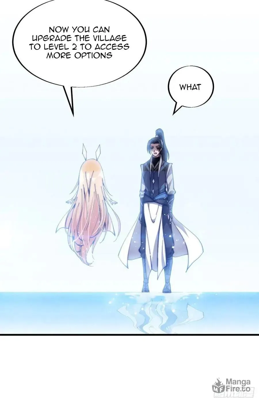 Read It Starts With A Mountain chapter 44 image 58 on Lezhin