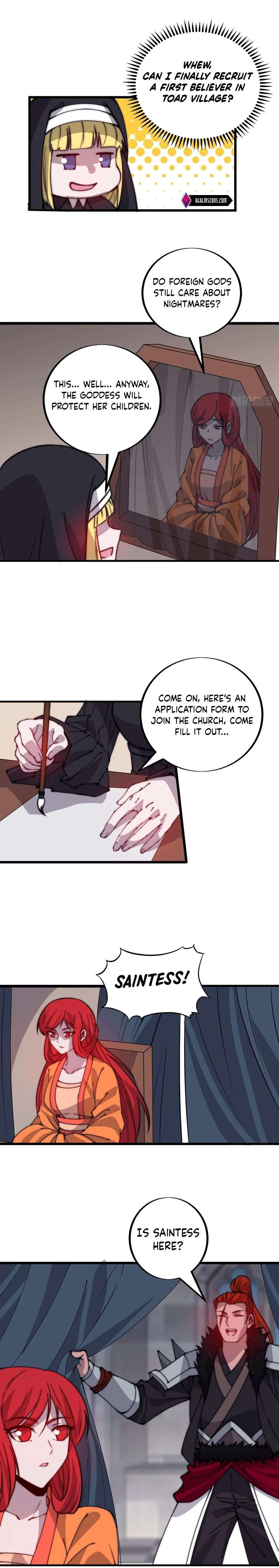 Read It Starts With A Mountain chapter 440 image 3 on Lezhin