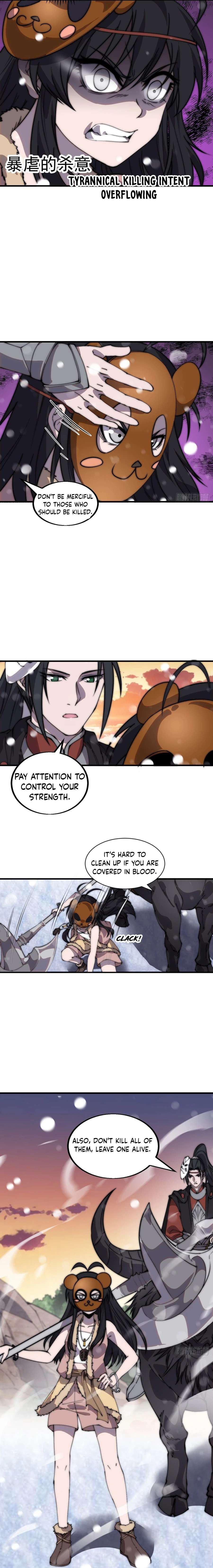 Read It Starts With A Mountain chapter 441 image 13 on Lezhin