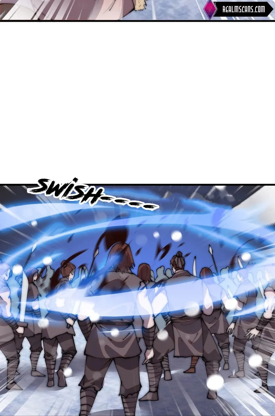 Read It Starts With A Mountain chapter 442 image 18 on Lezhin