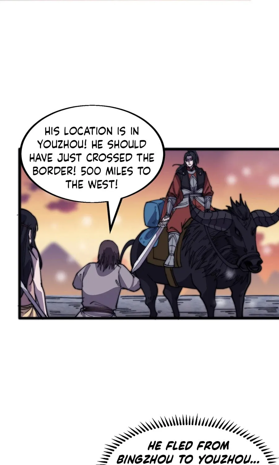 Read It Starts With A Mountain chapter 442 image 37 on Lezhin