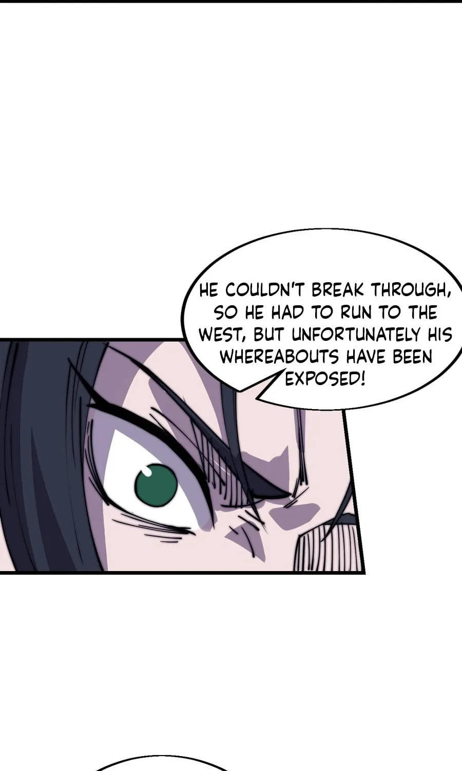 Read It Starts With A Mountain chapter 442 image 46 on Lezhin